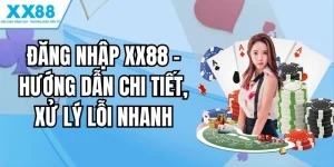 đăng nhập xx88