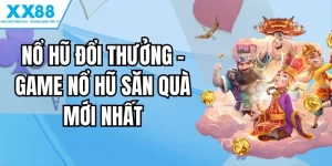 nổ hũ đổi thưởng