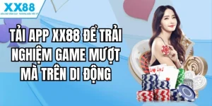 tải app xx88