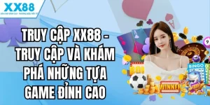 truy cập xx88