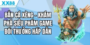 bắn cá xèng