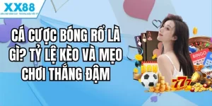 cá cược bóng rổ