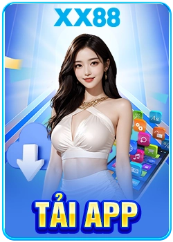 Hướng dẫn tải app XX88