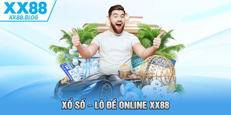 Trang Chủ 29 Kho trò xổ số, lô đề phong phú với nhiều hình thức